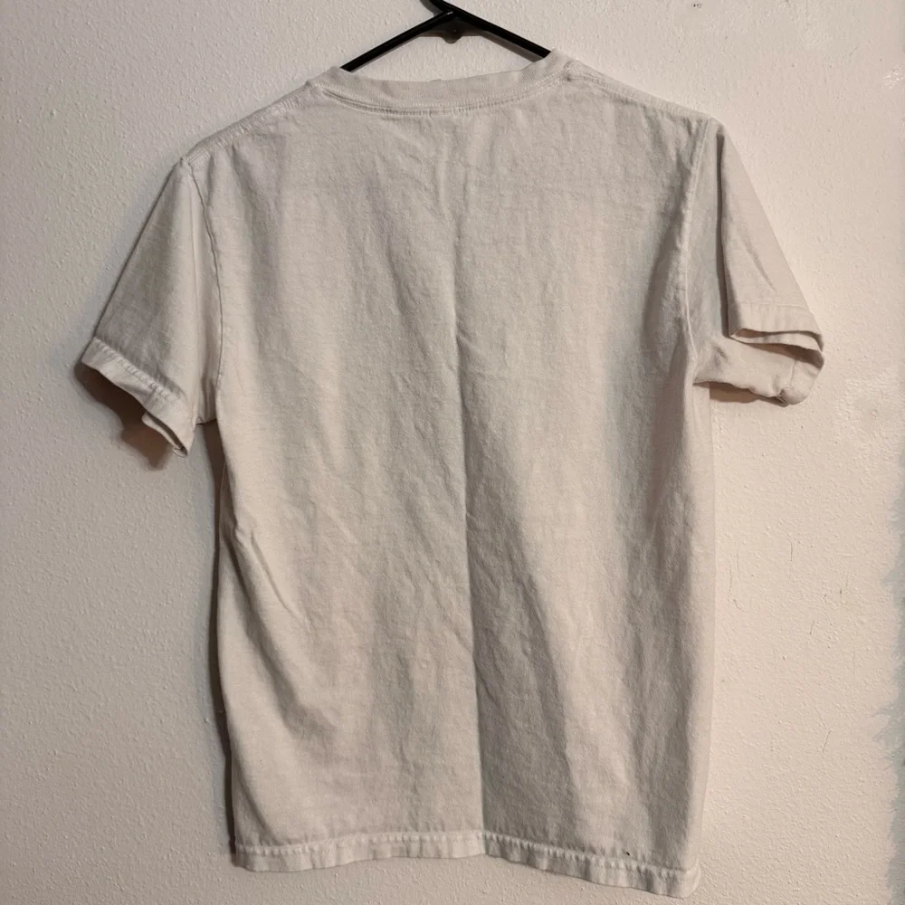 American Apparel • Vintage Big Bootie Mix Graphic Tee • Size Sm - Picture 3 of 5